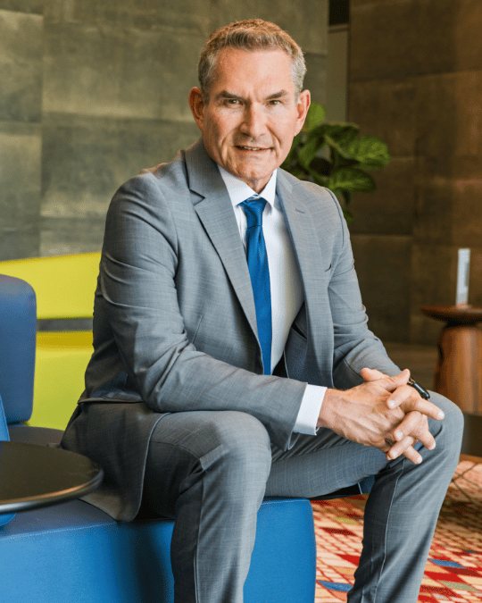 Darren Tackett, Scottsdale real estate agent