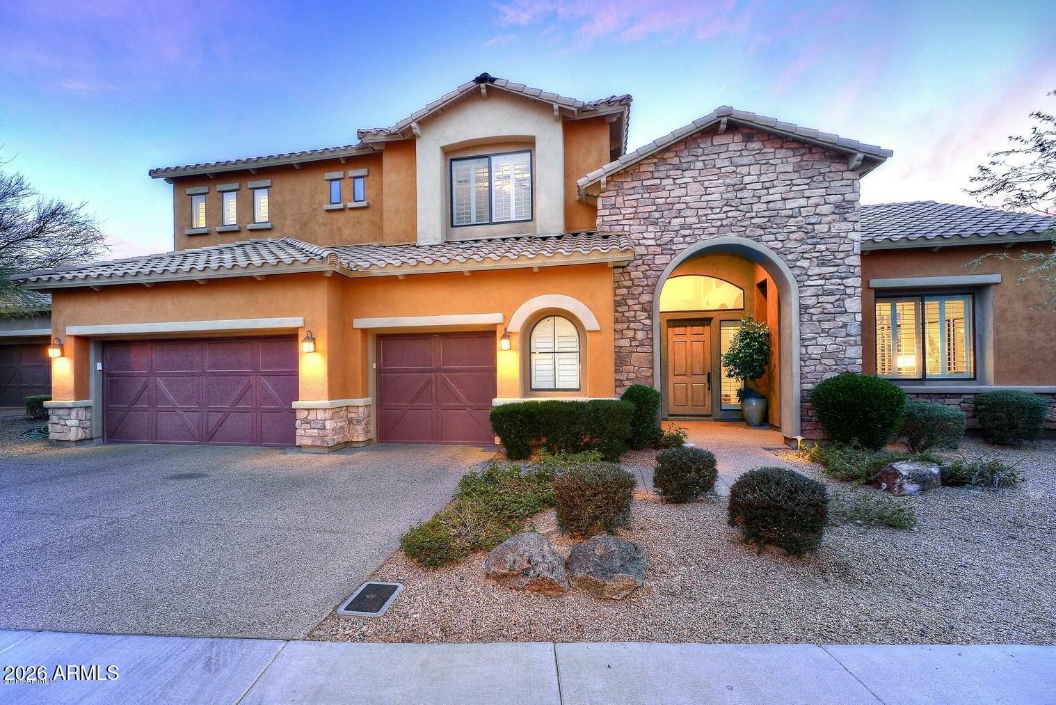 Home at 17454 N 100th Place, Scottsdale