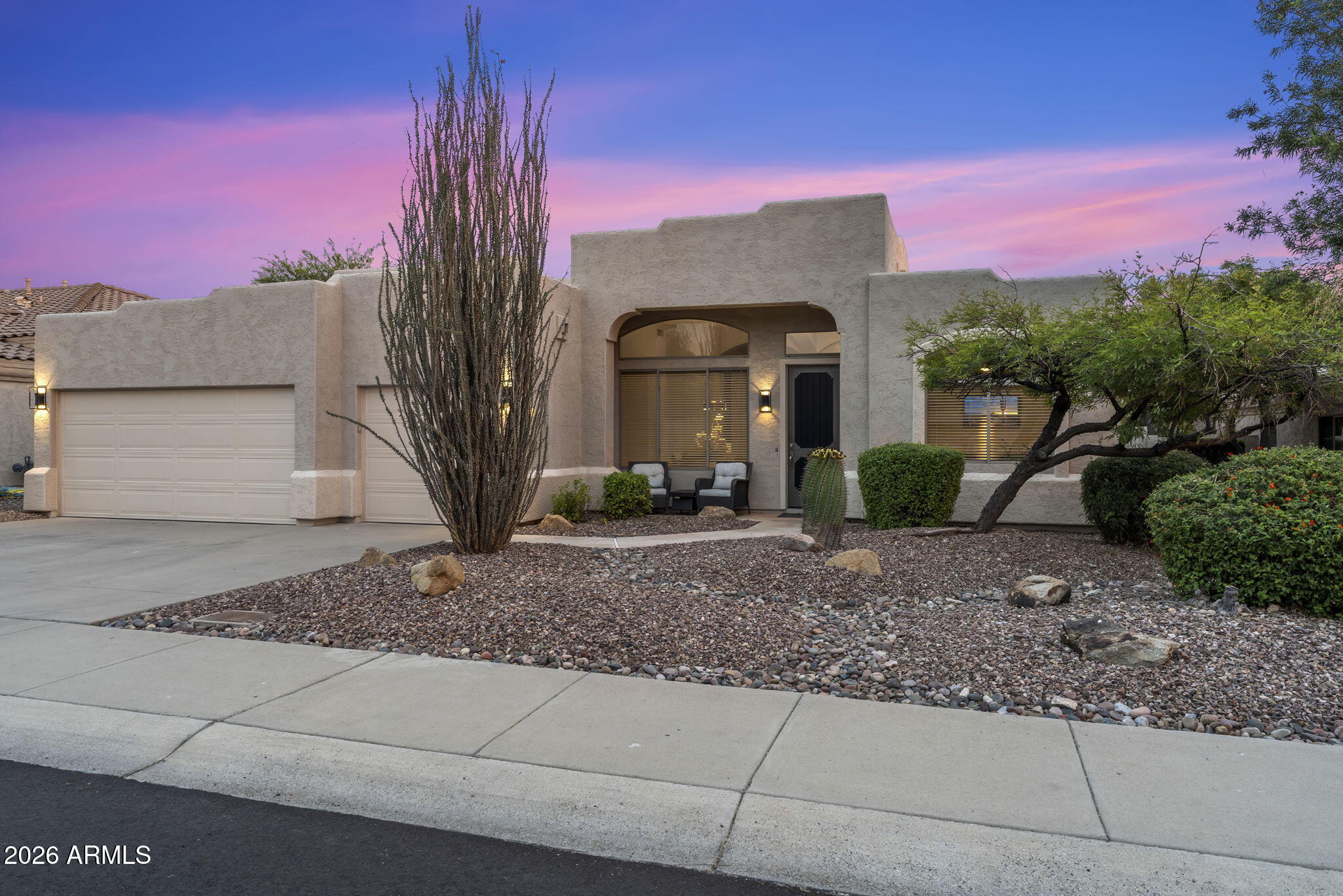 Home at 7655 E Starla Drive, Scottsdale