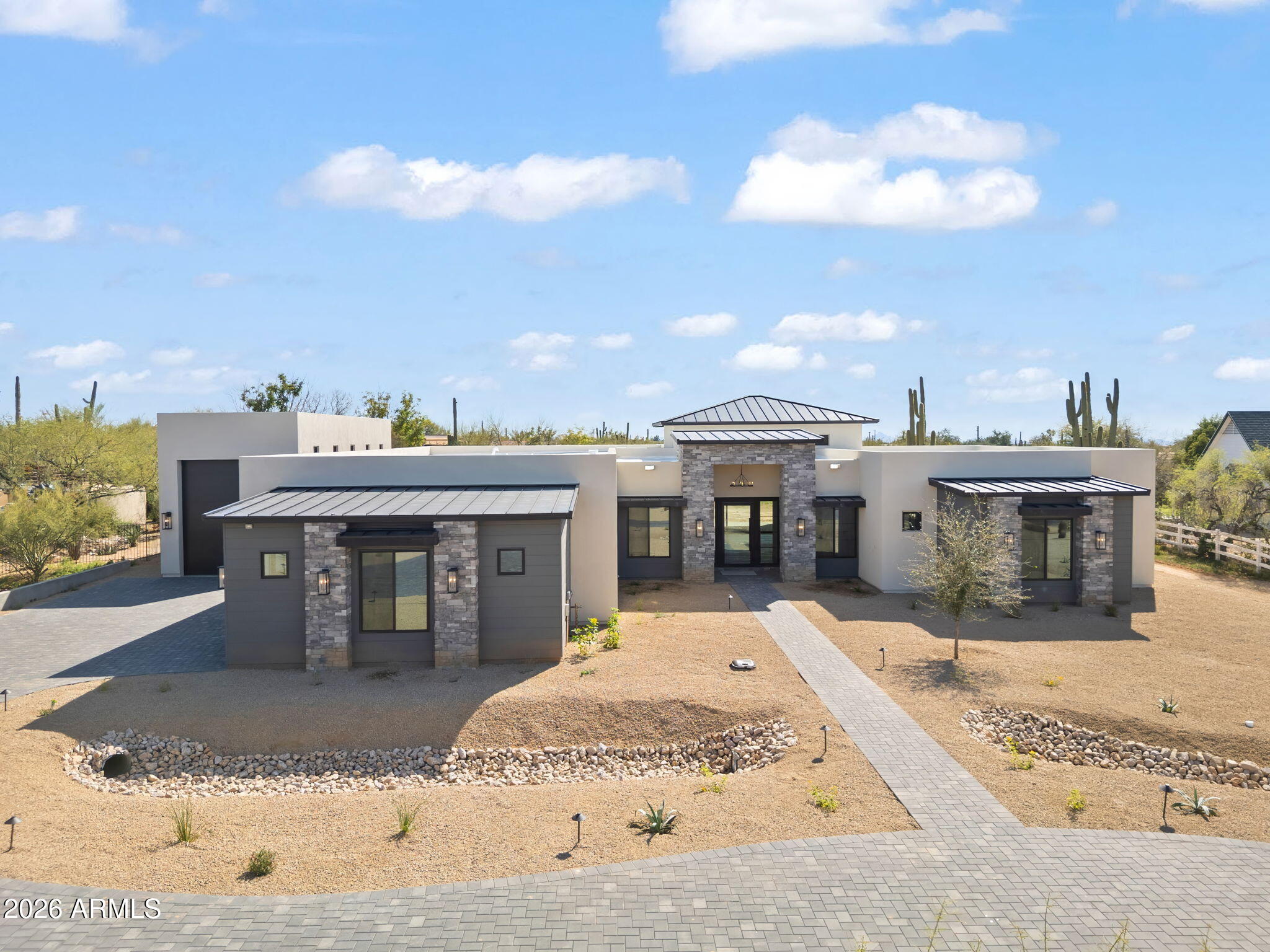 Home at 6615 E Dove Valley Road, Cave Creek