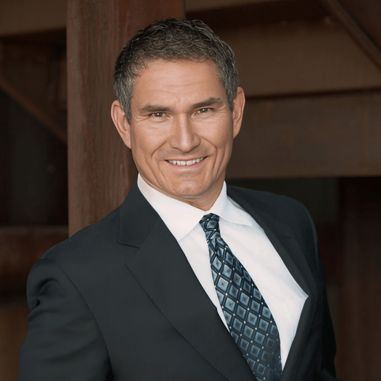 Darren Tackett, Grayhawk Group Scottsdale luxury real estate agent