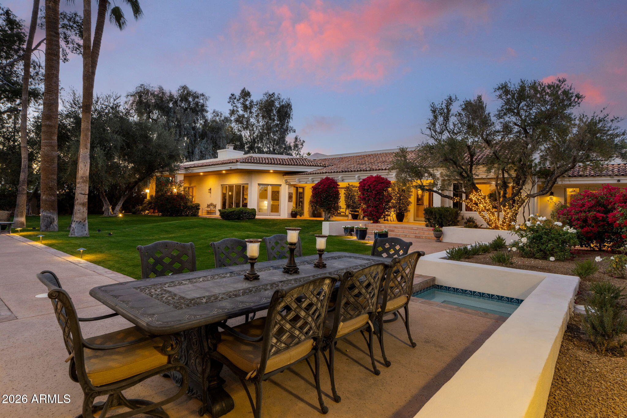 Home at 5225 E Turquoise Avenue, Paradise Valley
