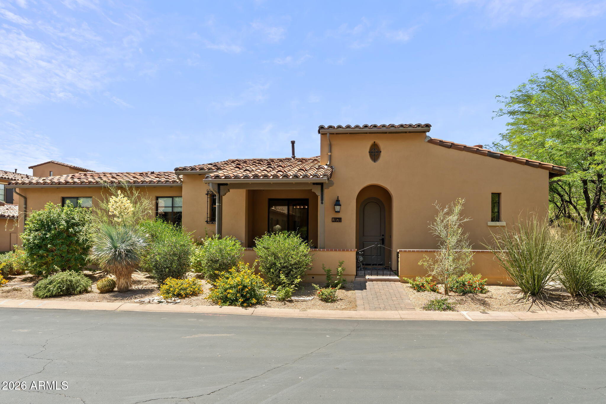Condo at 20704 N 90th Place 1070, Scottsdale