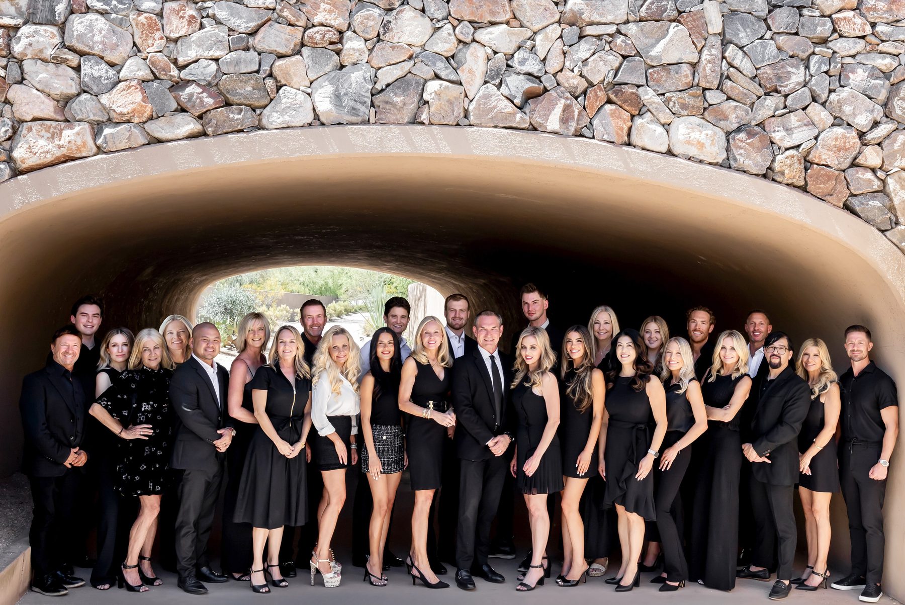The Grayhawk Group team at eXp Realty in Scottsdale